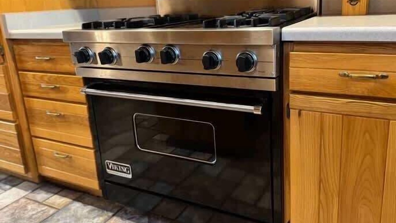Photo of Kitchen in Hazelhurst