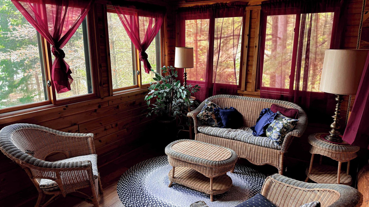 Photo of Livingroom in Hazelhurst