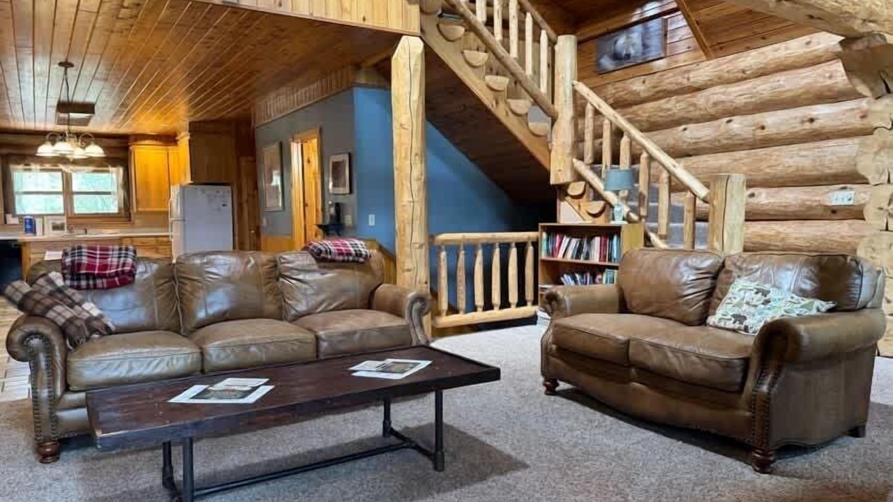 Photo of Livingroom in Hazelhurst