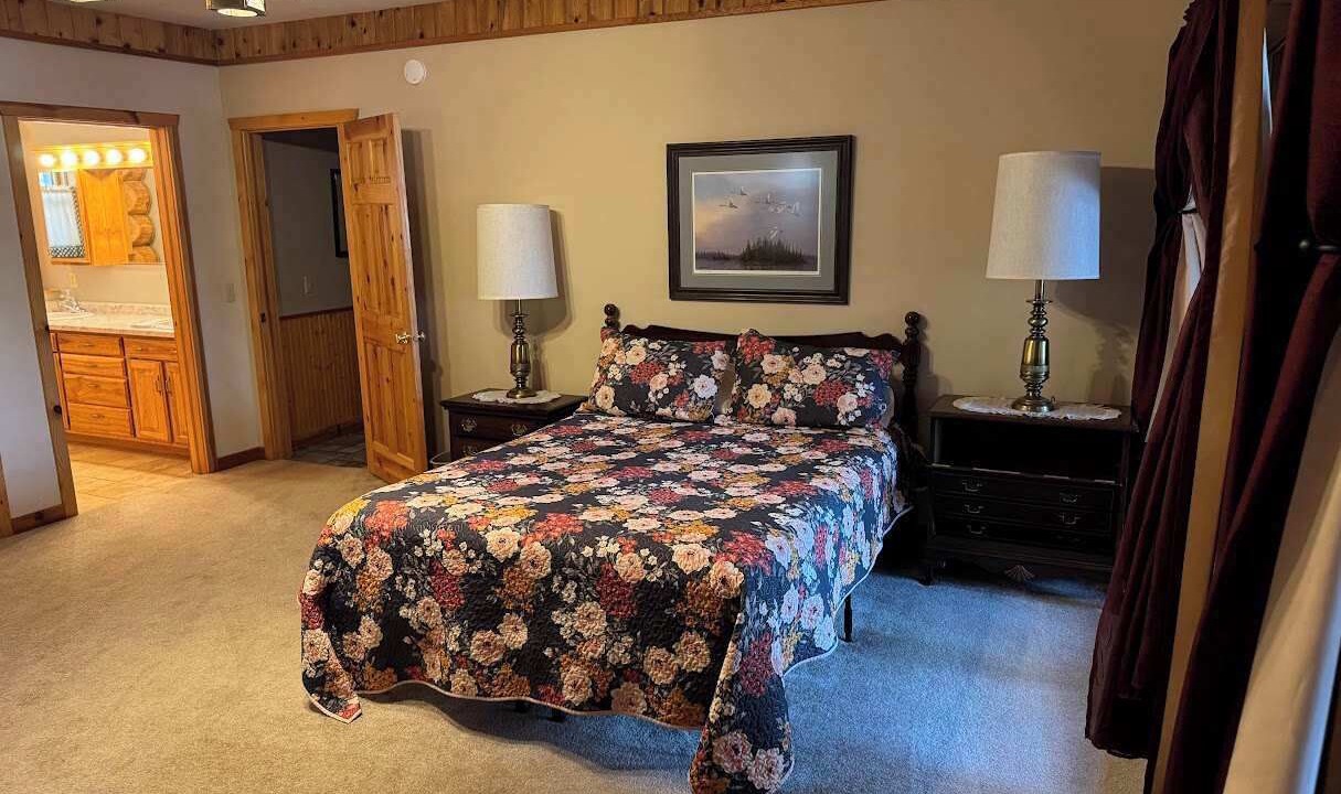 Photo of Bedroom in Hazelhurst