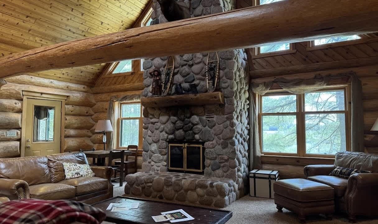 Photo of Livingroom in Hazelhurst