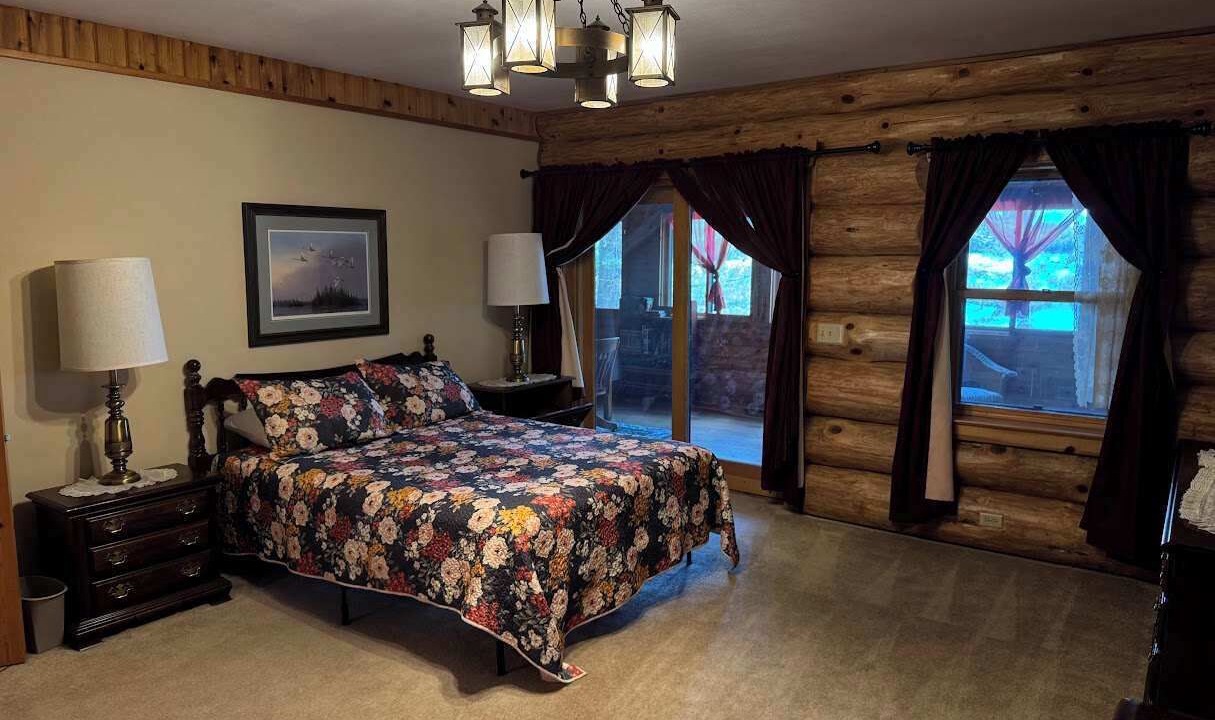 Photo of Bedroom in Hazelhurst