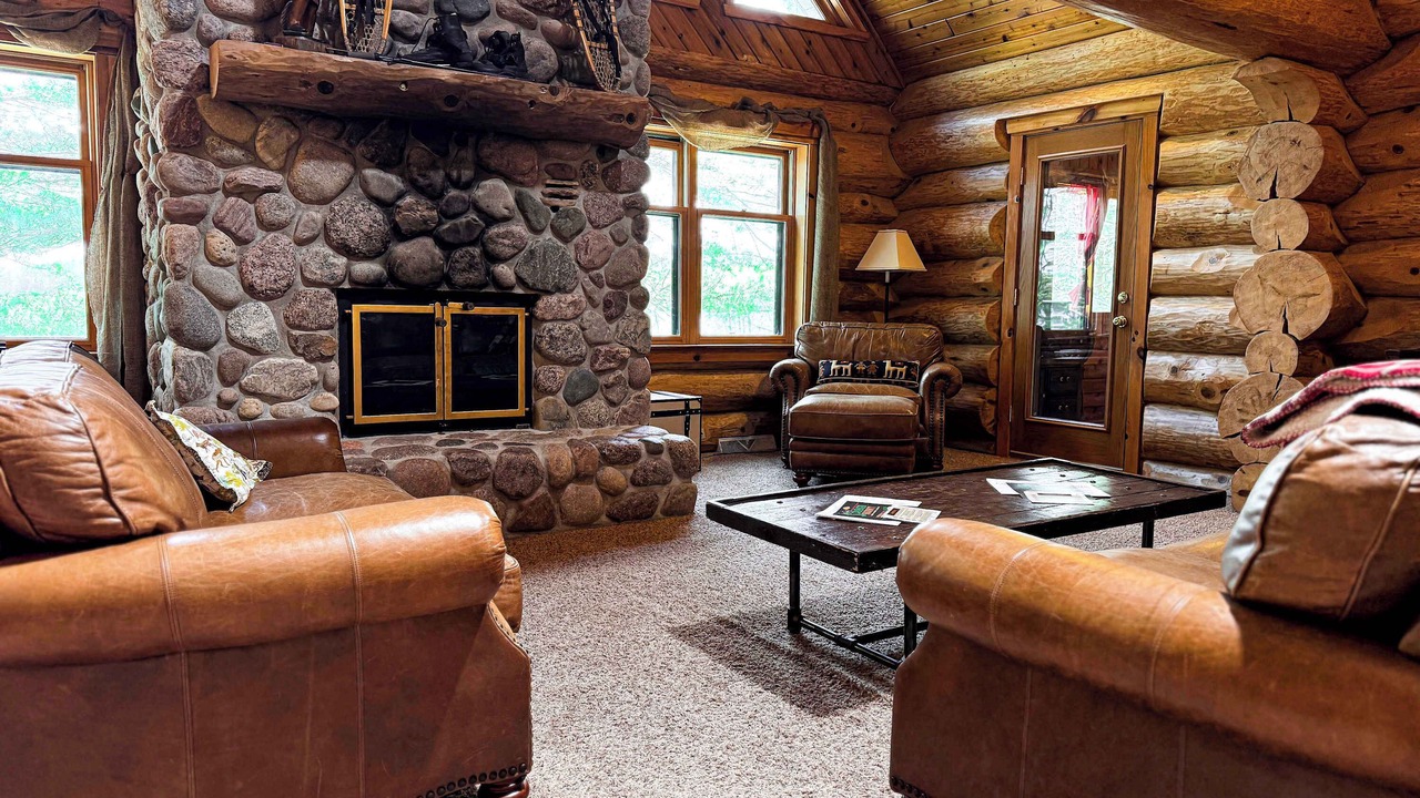 Photo of Livingroom in Hazelhurst