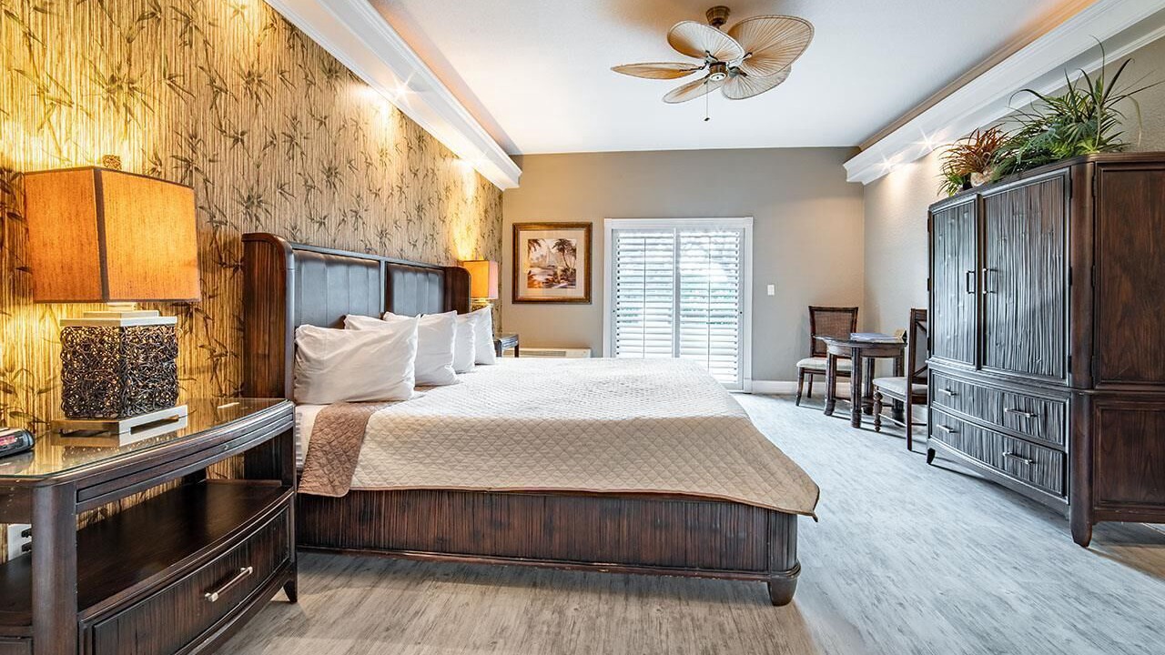 Photo of Bedroom in Boca Grande