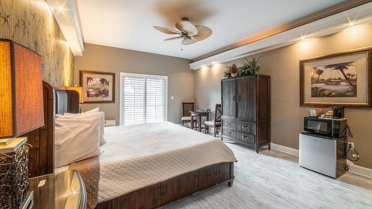 Photo of Bedroom in Boca Grande