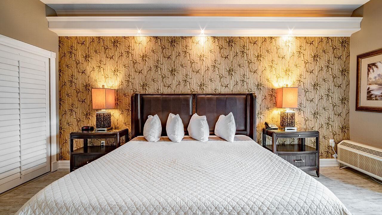 Photo of Bedroom in Boca Grande
