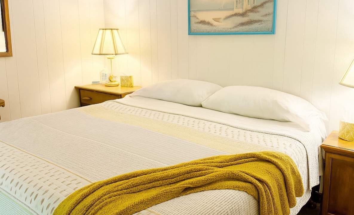 Photo of Bedroom in Arbor Vitae