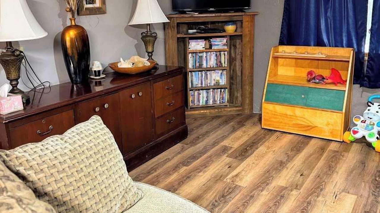 Photo of Livingroom in Arbor Vitae