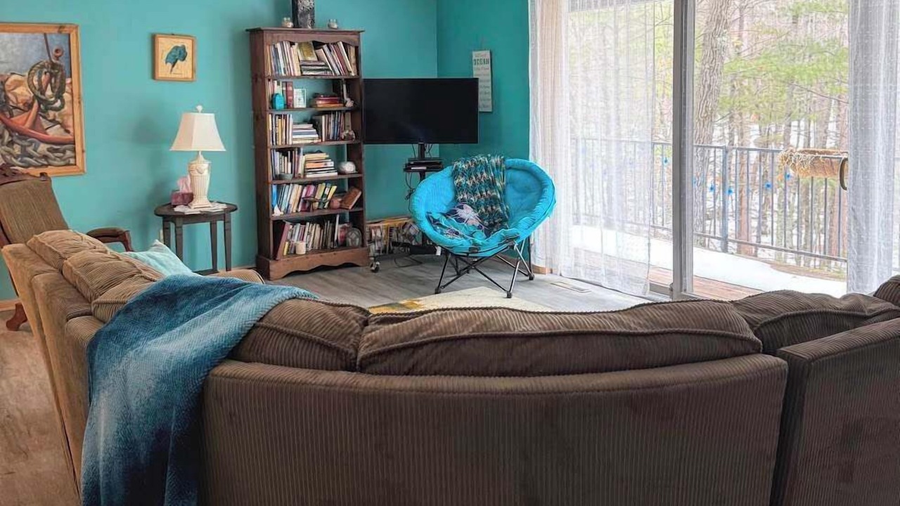 Photo of Livingroom in Arbor Vitae