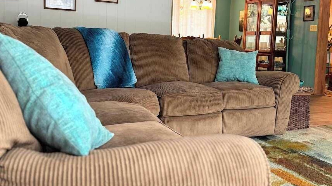 Photo of Livingroom in Arbor Vitae