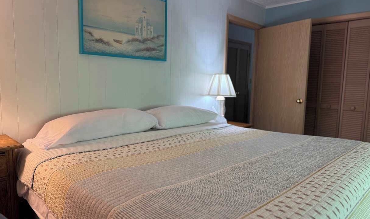 Photo of Bedroom in Arbor Vitae