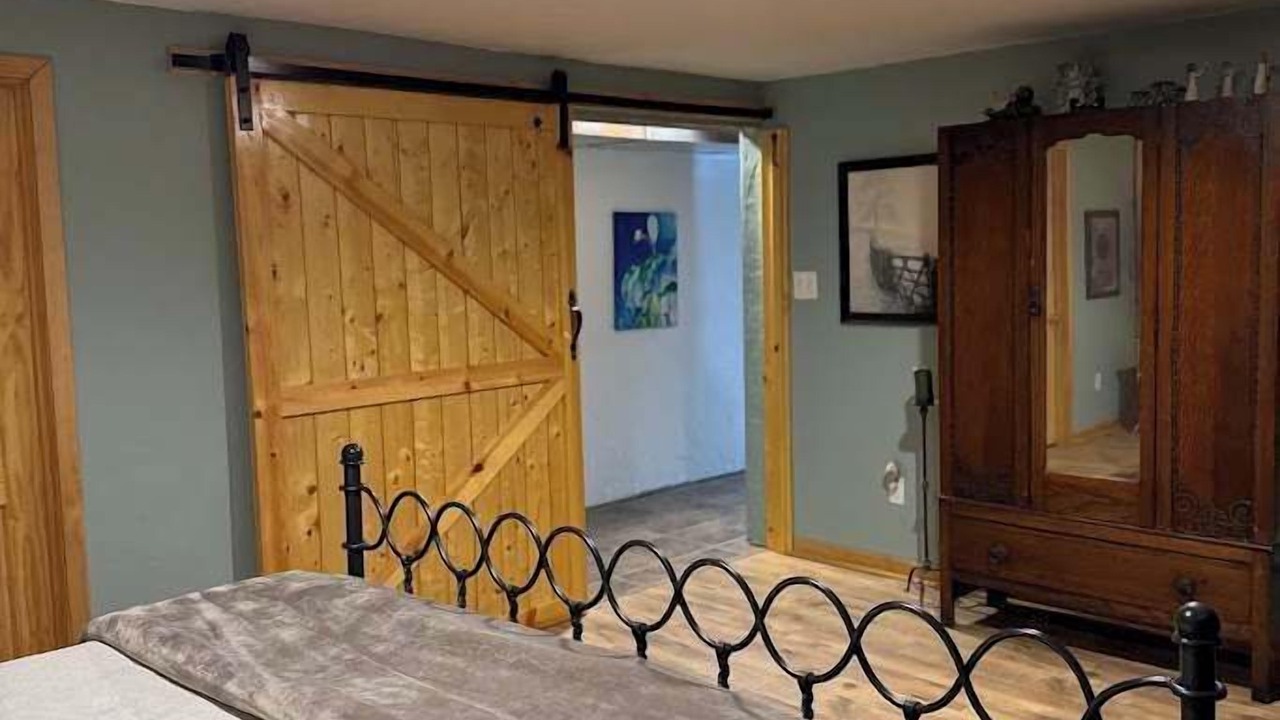 Photo of Bedroom in Arbor Vitae