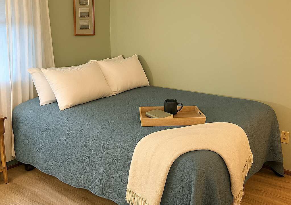 Photo of Bedroom in Arbor Vitae