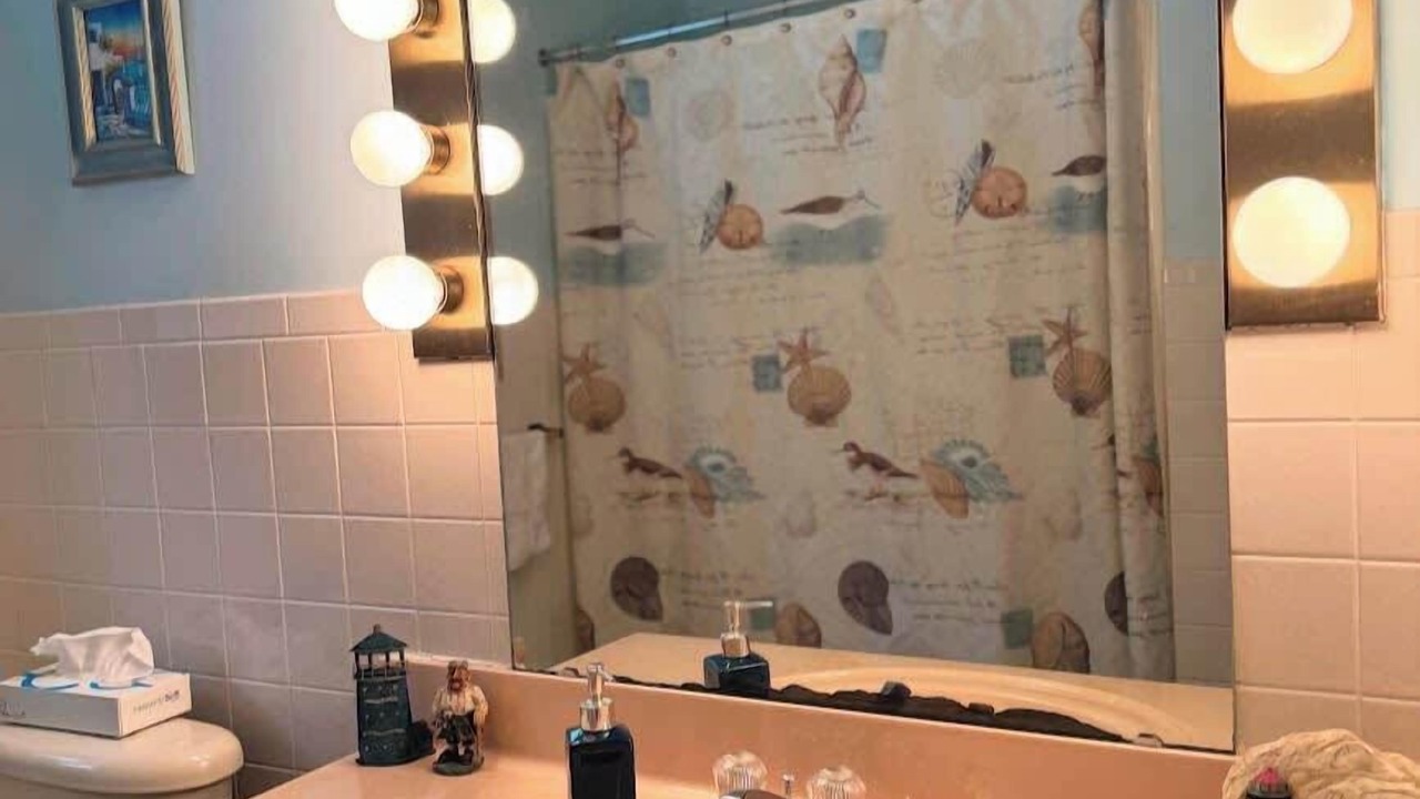 Photo of Bathroom in Arbor Vitae