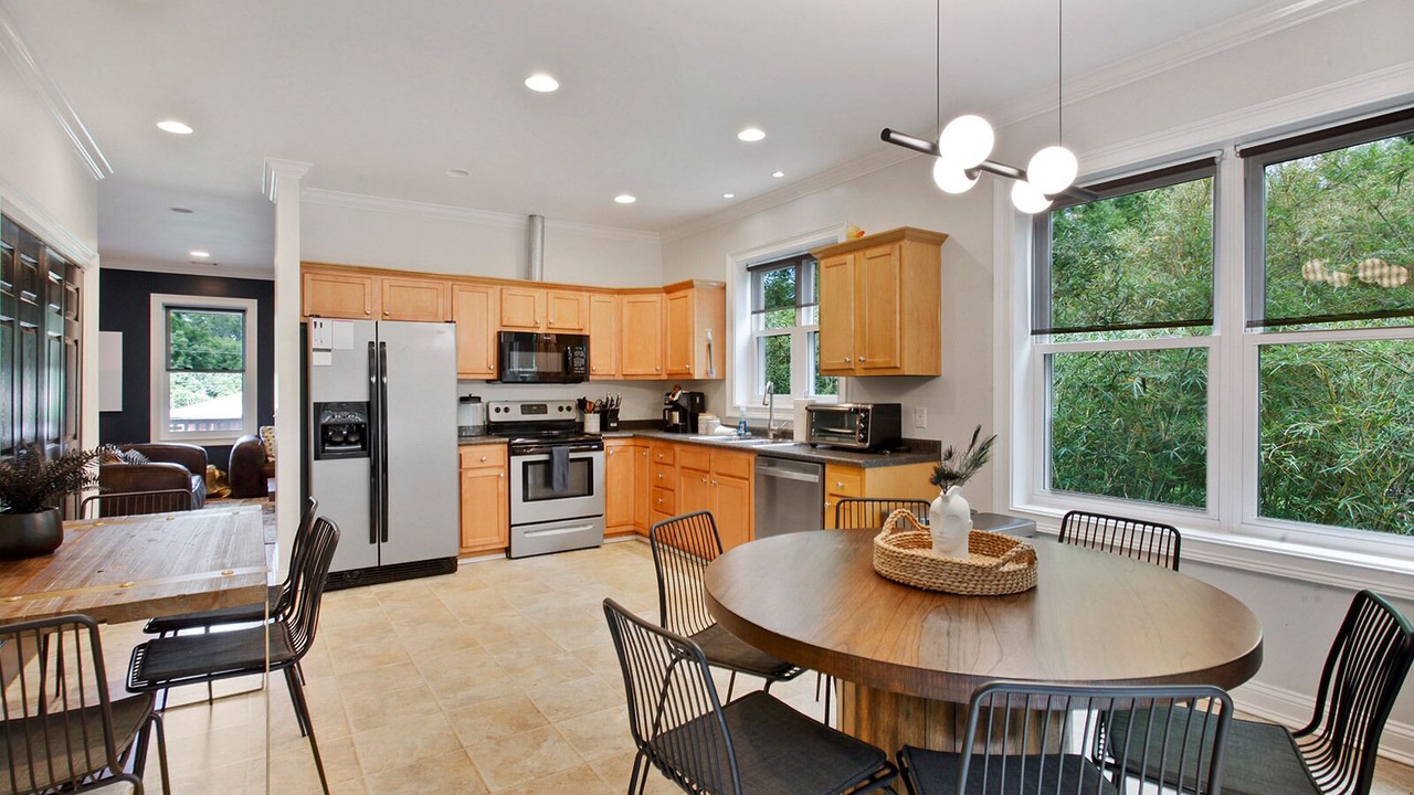 Photo of Kitchen in Thunderbolt