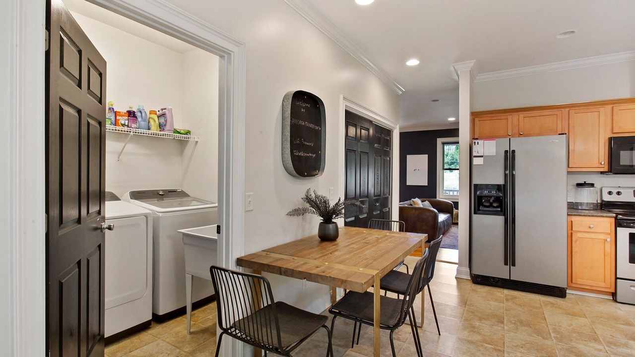 Photo of Kitchen in Thunderbolt