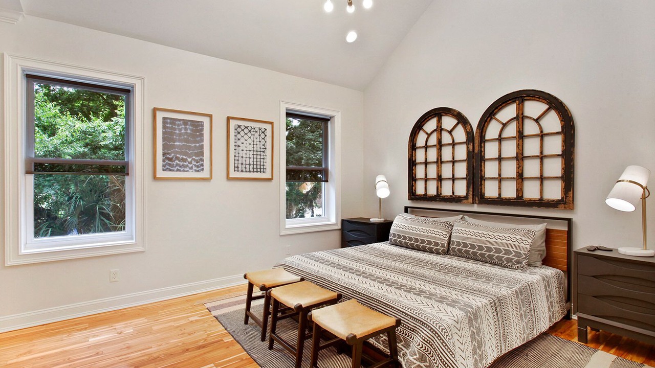 Photo of Bedroom in Thunderbolt