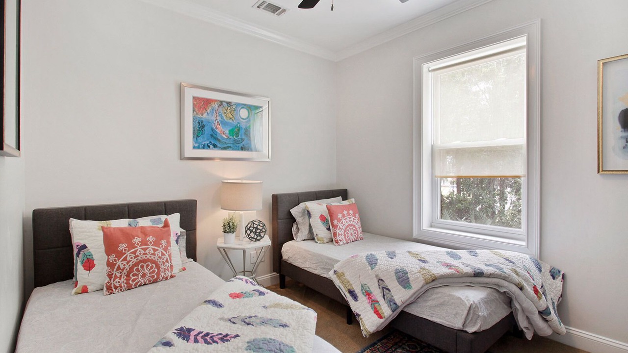 Photo of Bedroom in Thunderbolt