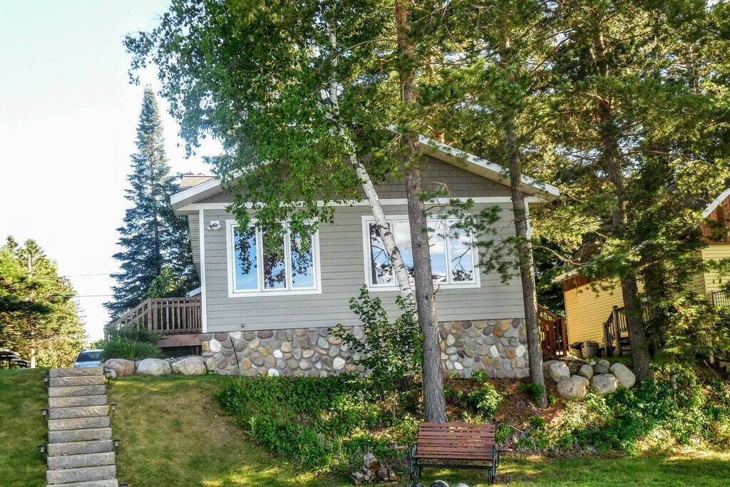 Photo of Outdoor in Arbor Vitae