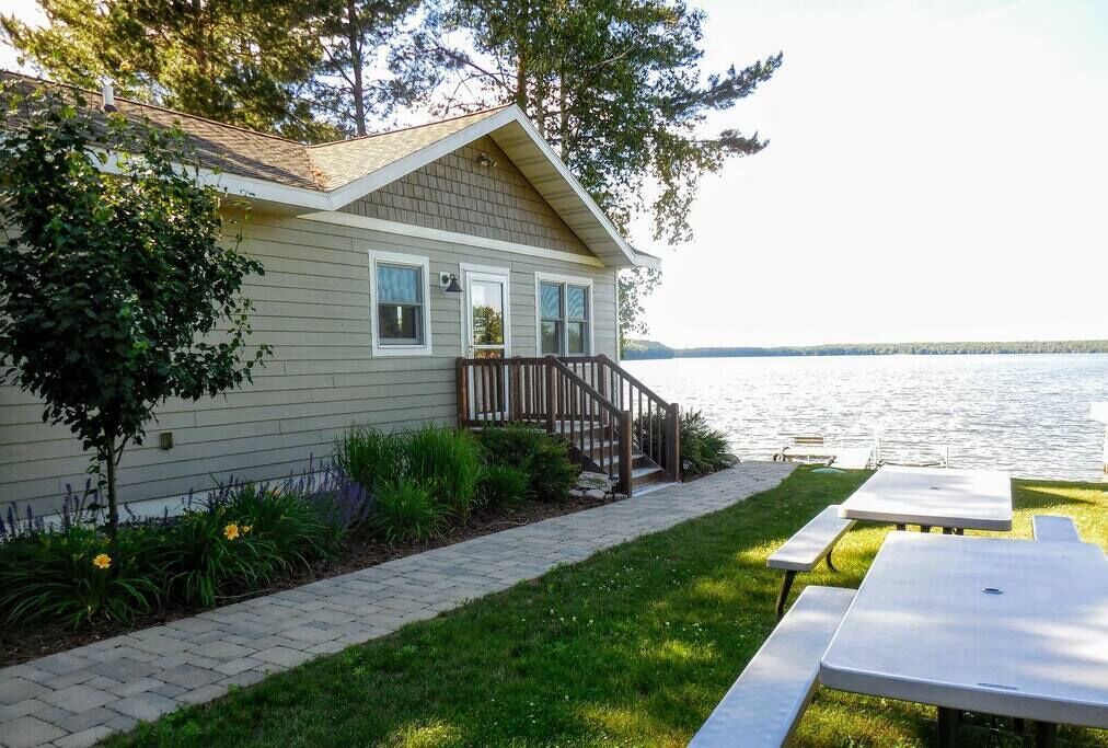 Photo of Outdoor in Arbor Vitae