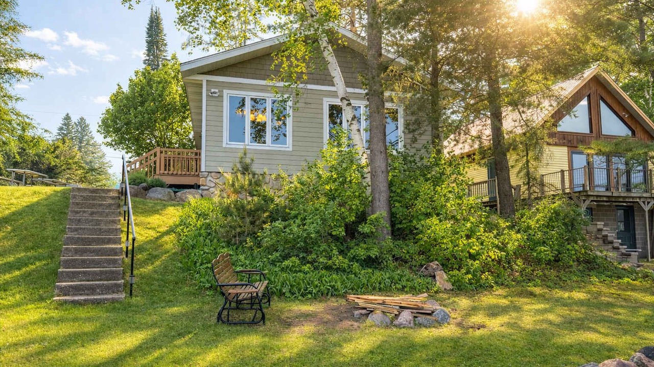 Photo of Outdoor in Arbor Vitae