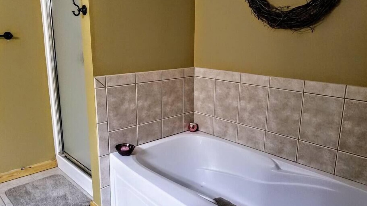 Photo of Bathroom in Minocqua