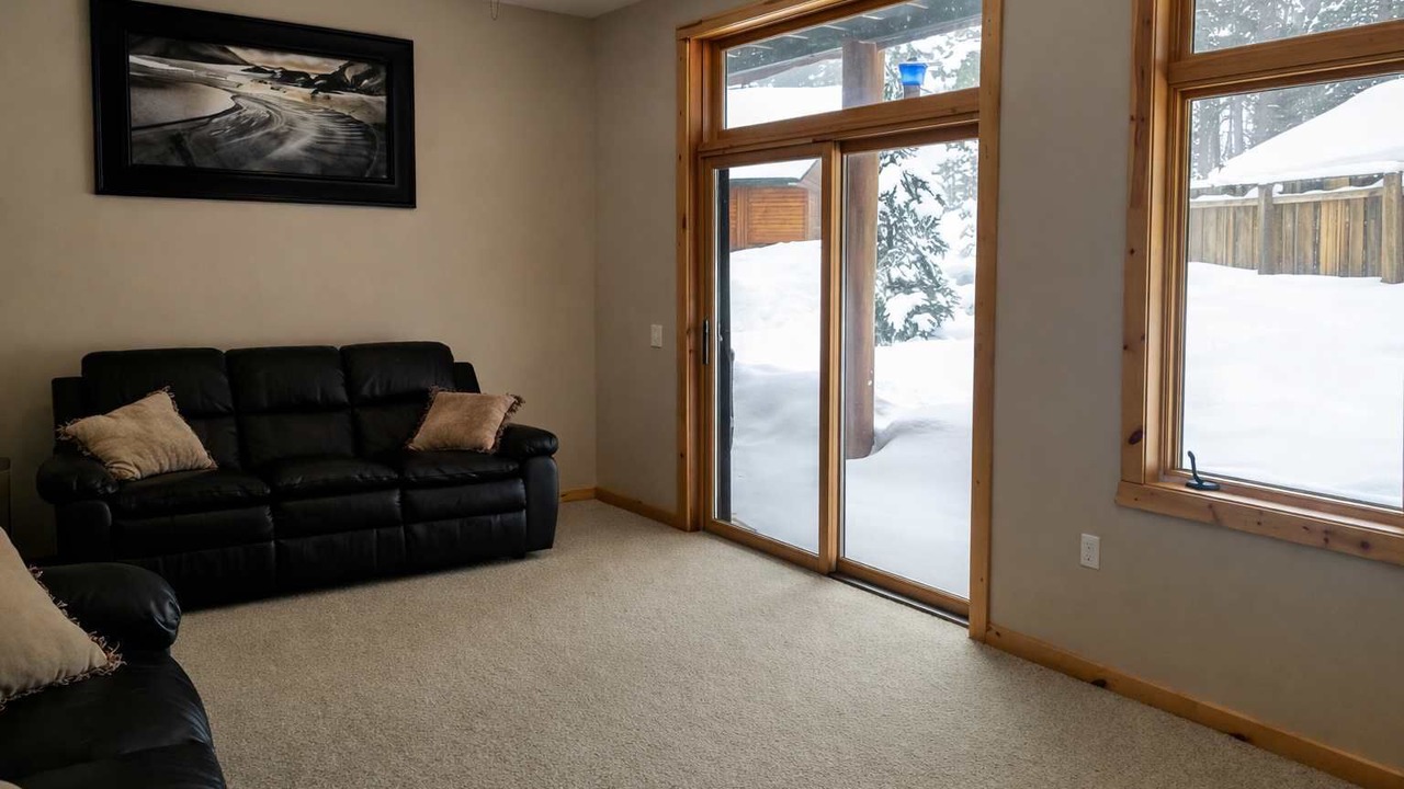 Photo of Livingroom in Minocqua