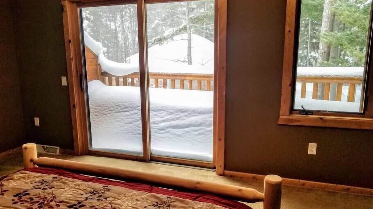 Photo of Patio Balcony in Minocqua