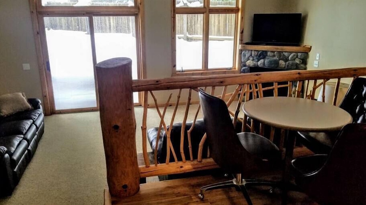 Photo of Bedroom in Minocqua