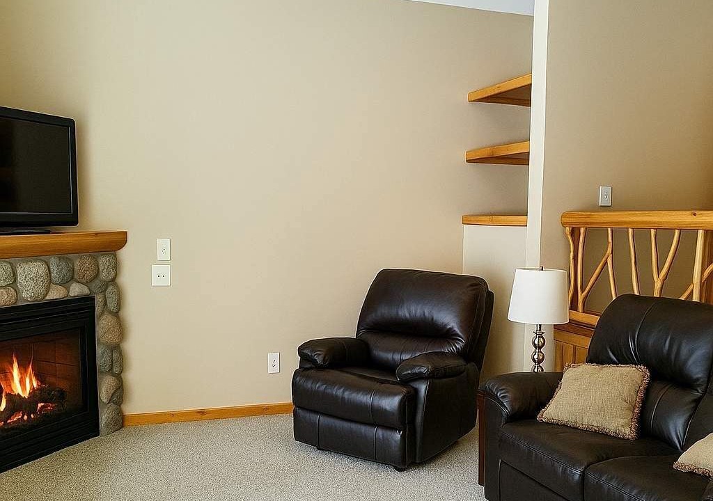 Photo of Livingroom in Minocqua