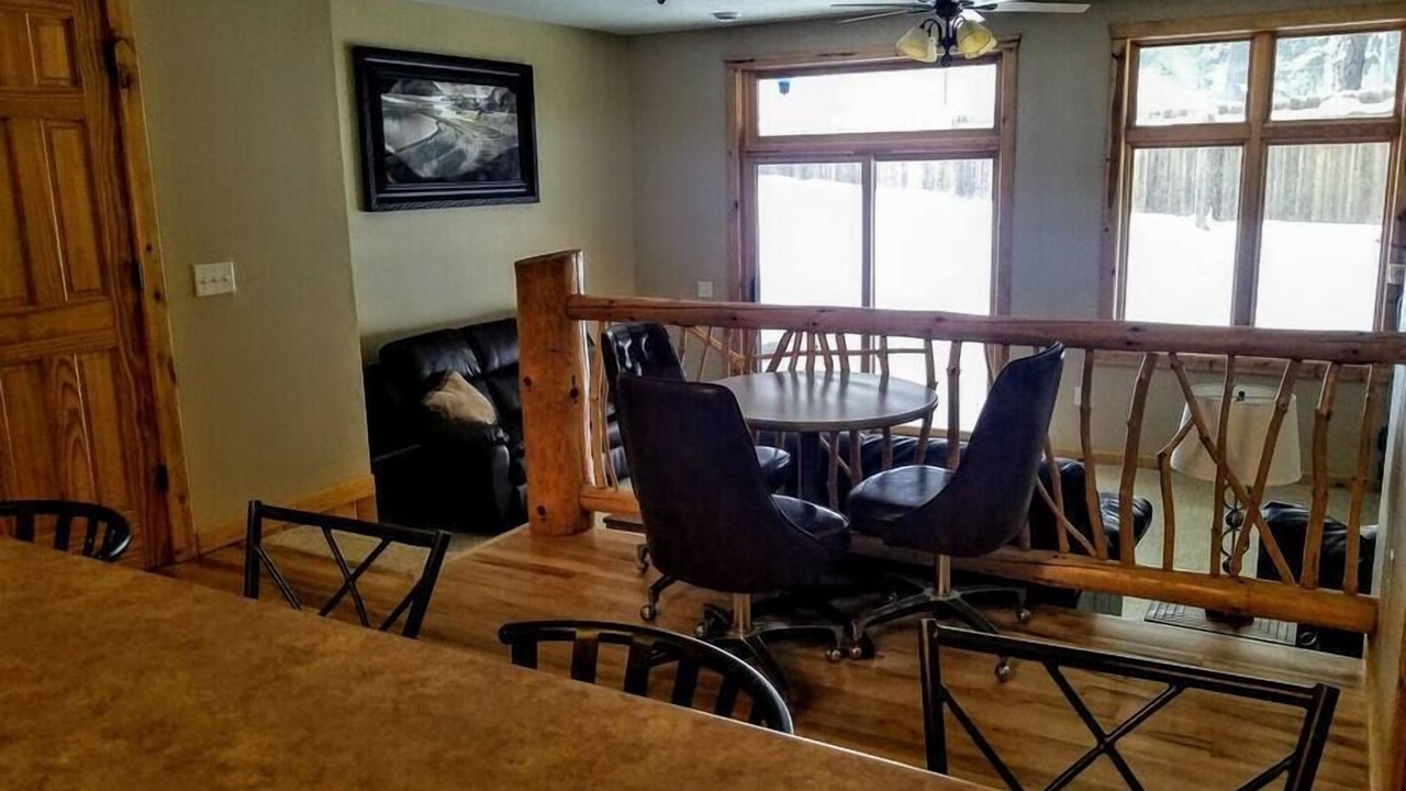 Photo of Bedroom in Minocqua