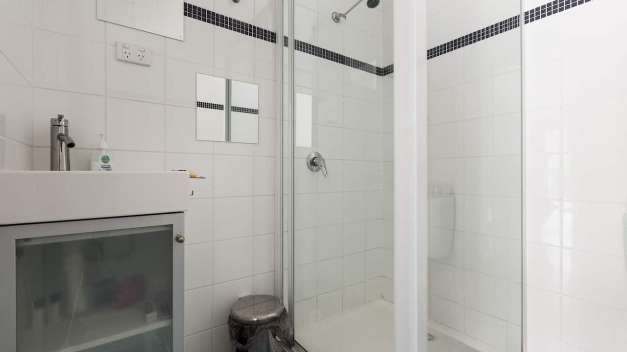 Photo of Bathroom in Hurstbridge