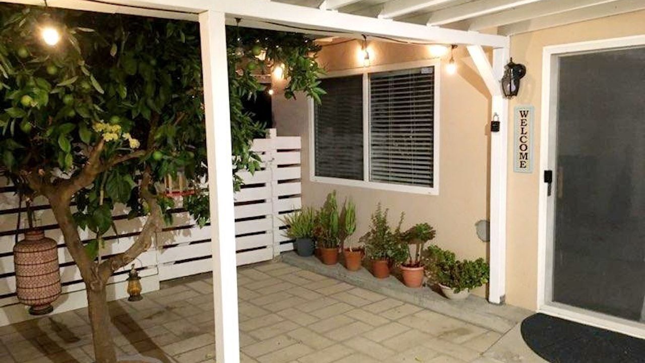 Photo of Patio Balcony in Oak Park