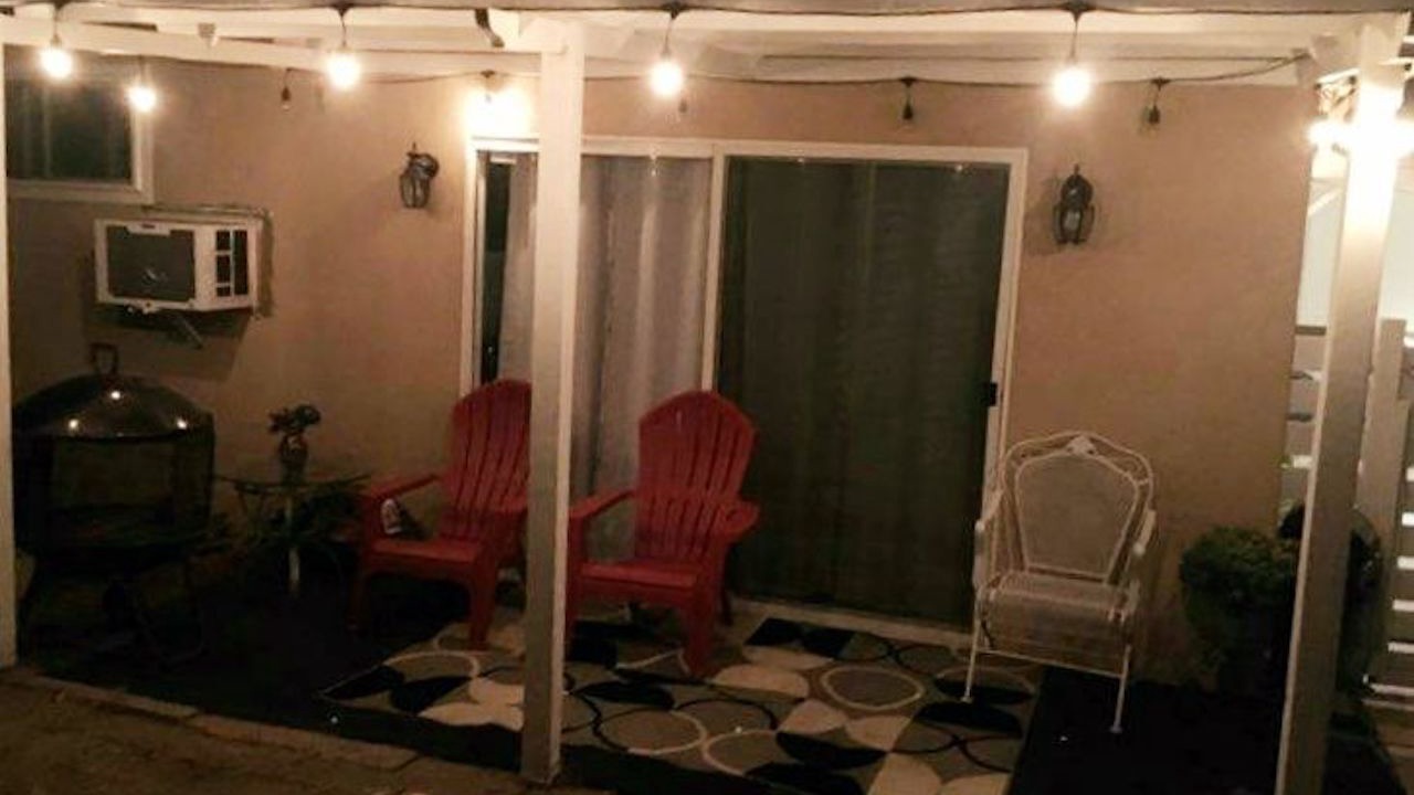 Photo of Patio Balcony in Oak Park
