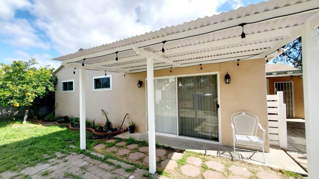 Photo of Patio Balcony in Oak Park