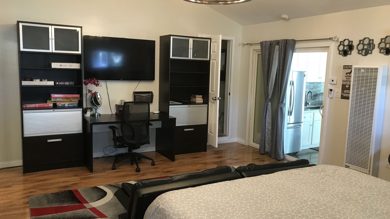 Photo of Bedroom in Oak Park
