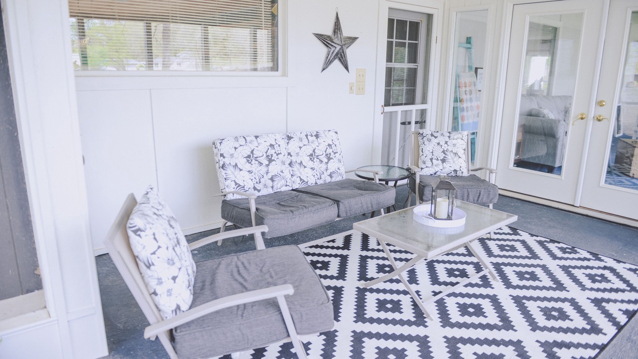 Photo of Patio Balcony in Gravois Mills
