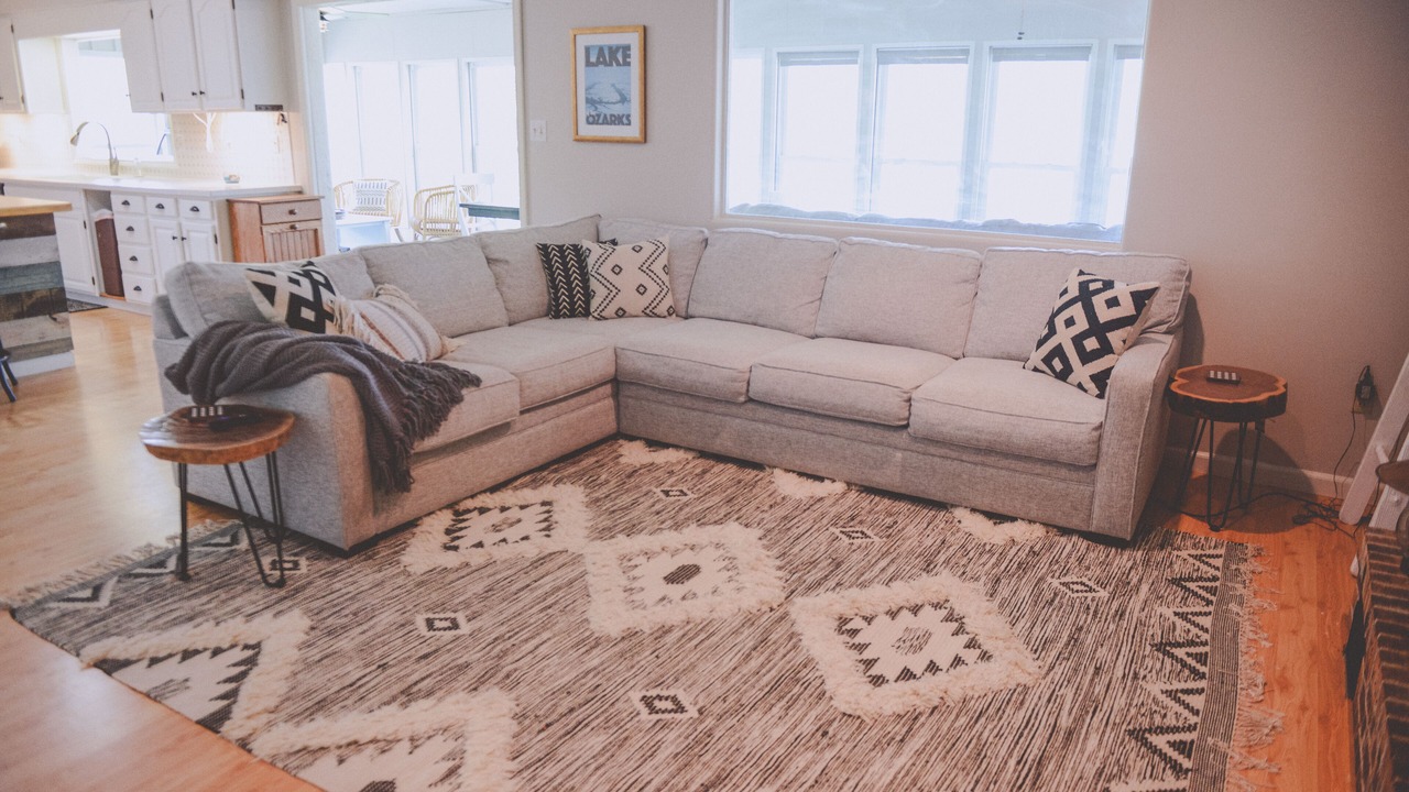 Photo of Livingroom in Gravois Mills