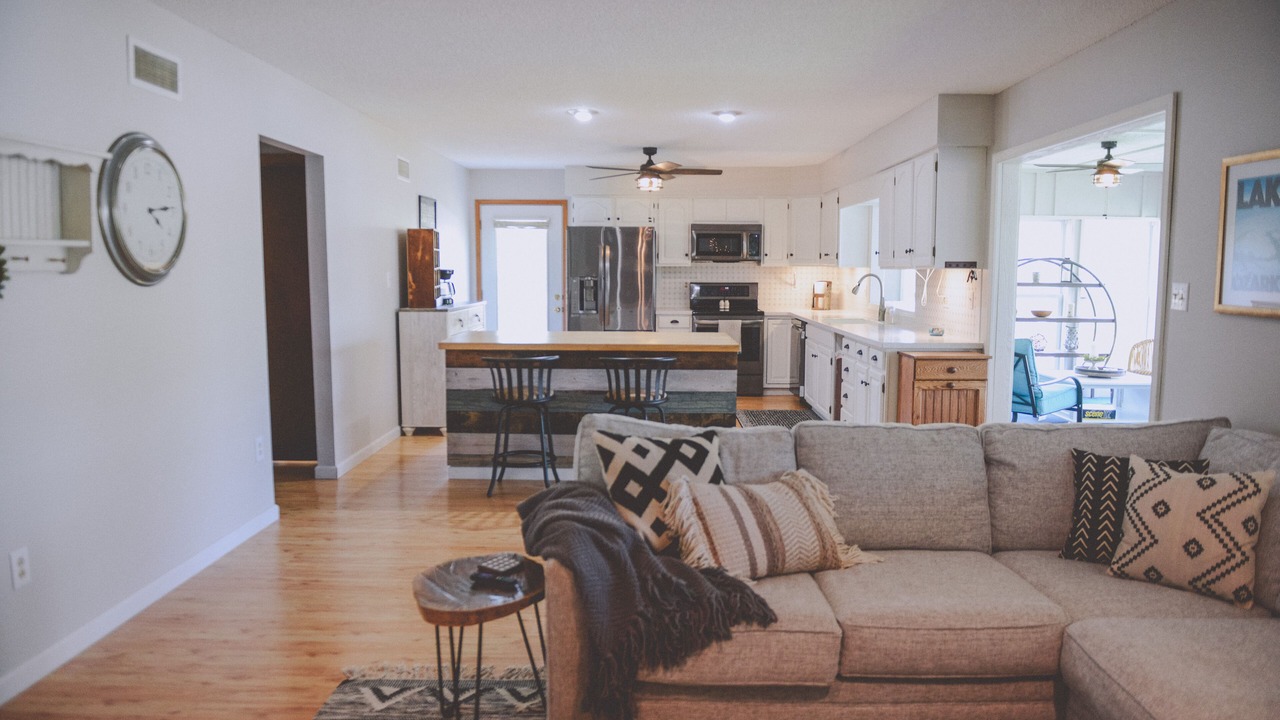 Photo of Livingroom in Gravois Mills