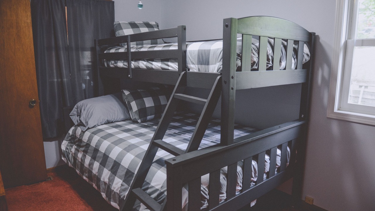 Photo of Bedroom in Gravois Mills