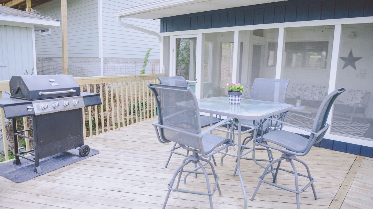 Photo of Outdoor in Gravois Mills