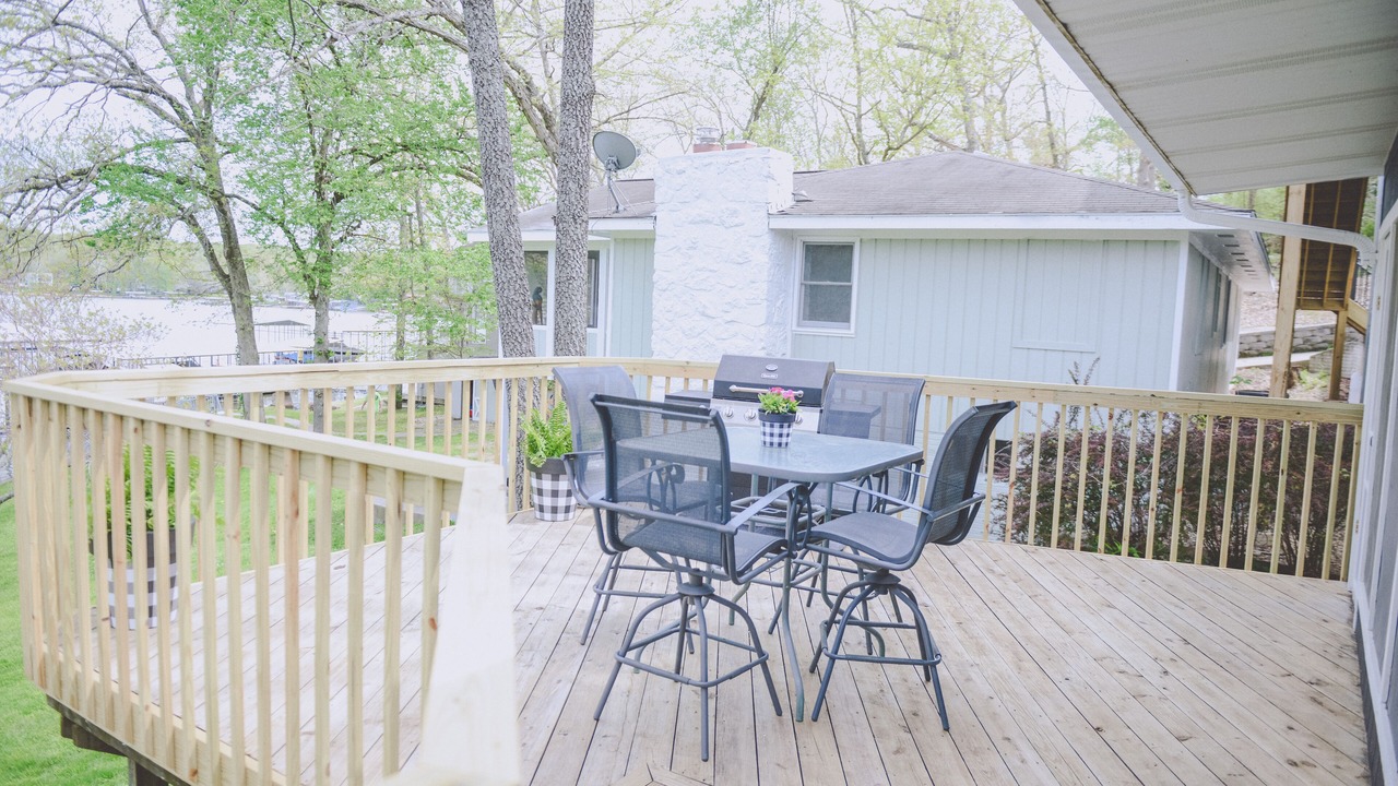 Photo of Outdoor in Gravois Mills