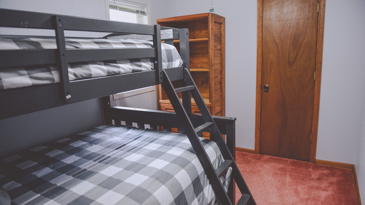 Photo of Bedroom in Gravois Mills