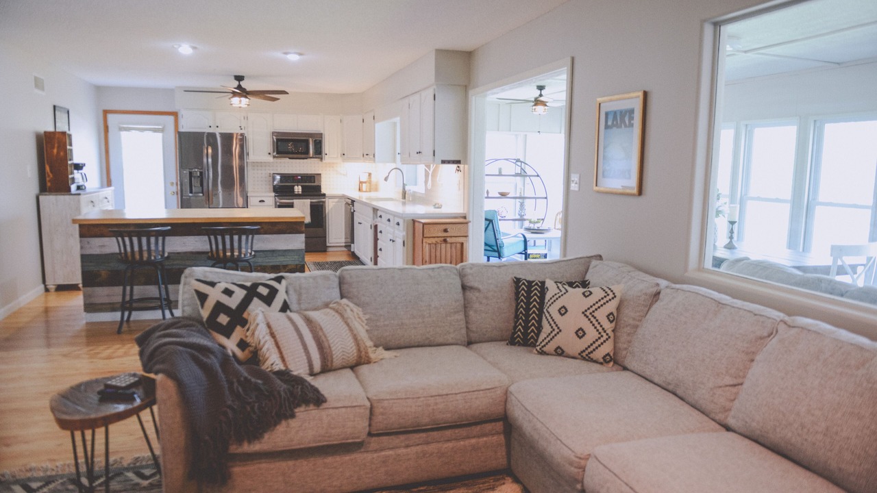 Photo of Livingroom in Gravois Mills