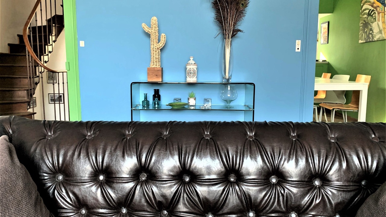 Photo of Livingroom in Forges-les-Eaux