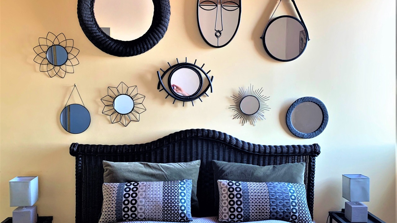 Photo of Bedroom in Forges-les-Eaux