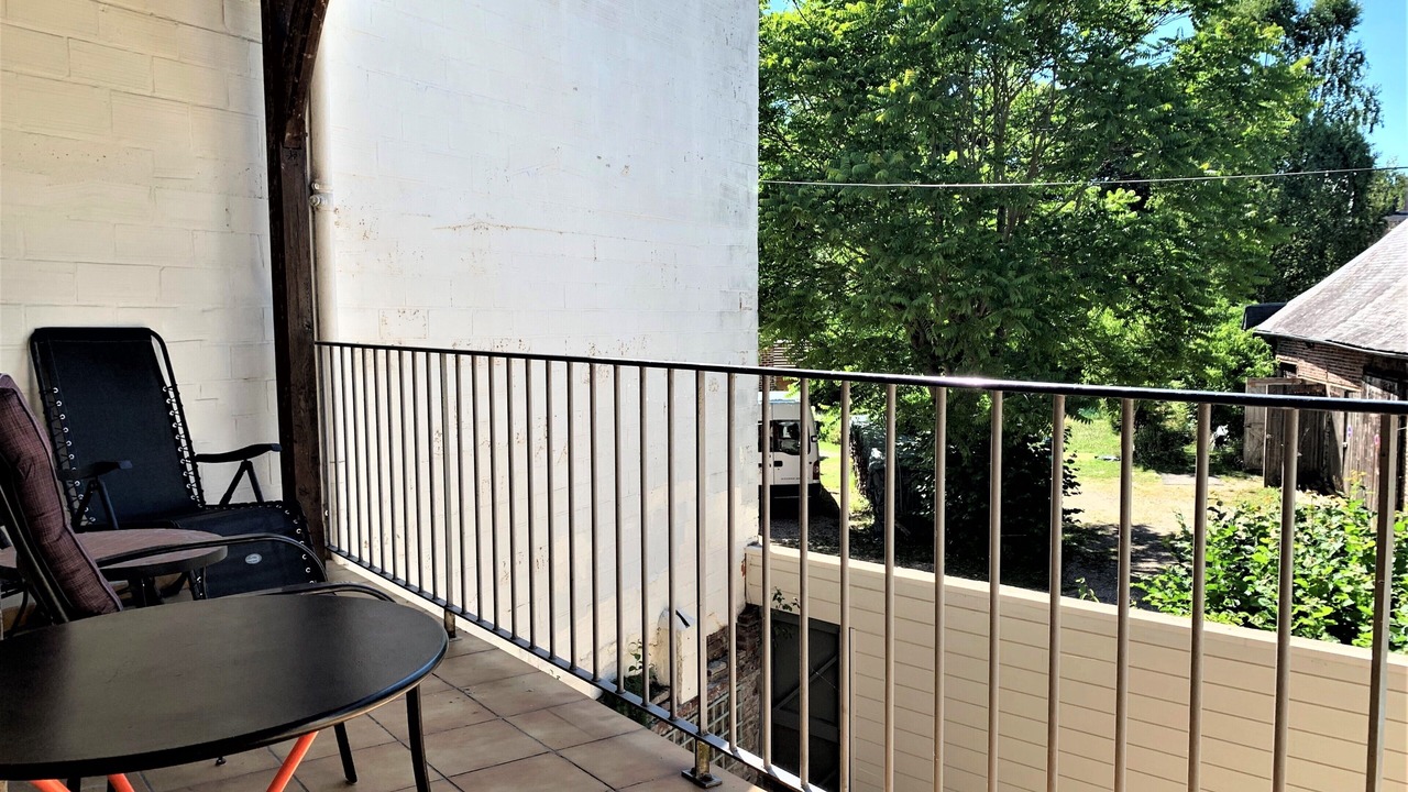 Photo of Outdoor in Forges-les-Eaux