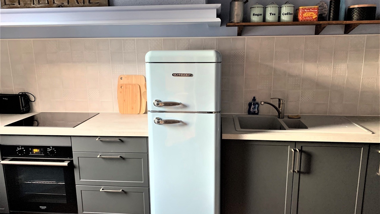 Photo of Kitchen in Forges-les-Eaux
