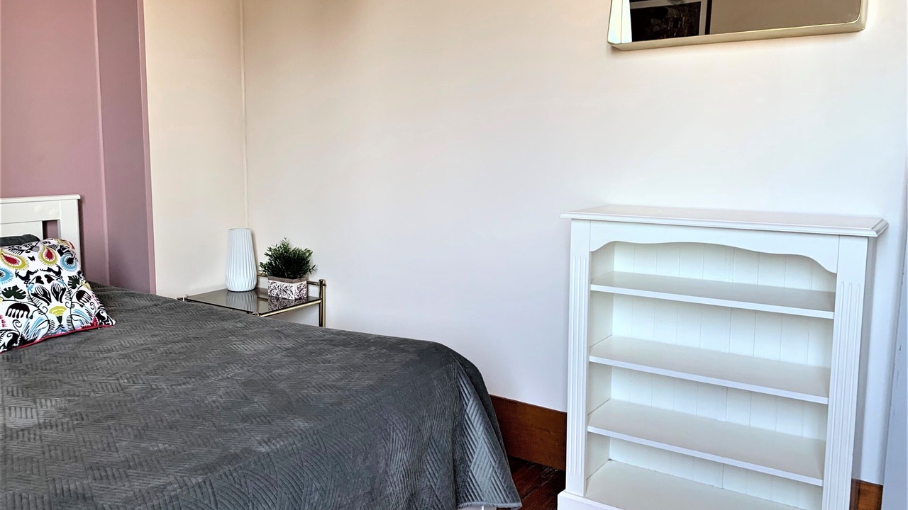 Photo of Bedroom in Forges-les-Eaux