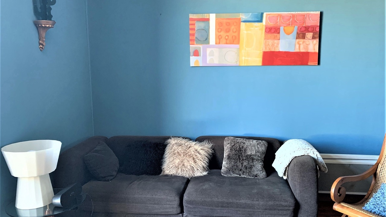 Photo of Livingroom in Forges-les-Eaux